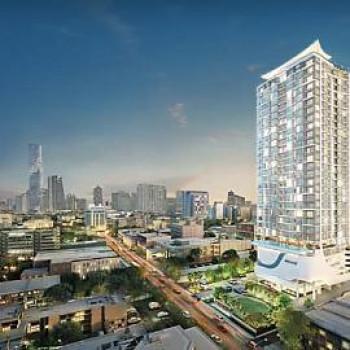 ขายคอนโด เดอะ สุรวงศ์ บาย ชีวาทัย ฮัพ ซูน คอนโดมิเนียม - Sell Condo The Surawong By Chewathai Hup Soon condominium - 1893934