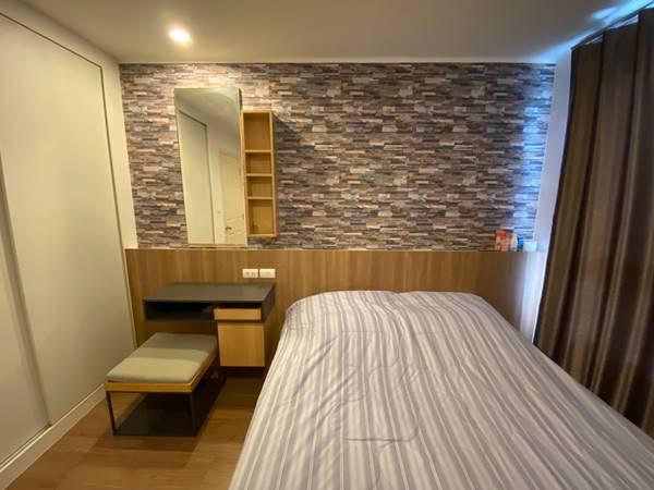 ขายคอนโด ยู ดีไลท์ 4 @ บางซ่อน สเตชั่น คอนโดมิเนียม - Sell Condo U Delight 4 @ Bangson Station condominium - 1894437