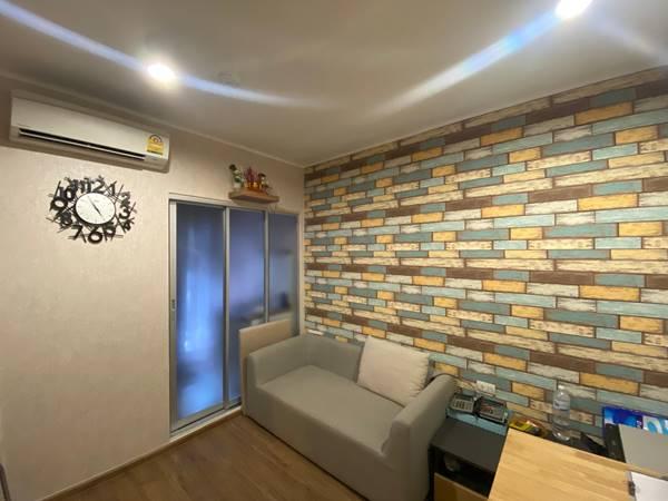 ขายคอนโด ยู ดีไลท์ 4 @ บางซ่อน สเตชั่น คอนโดมิเนียม - Sell Condo U Delight 4 @ Bangson Station condominium - 1894430