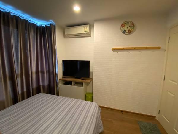 ขายคอนโด ยู ดีไลท์ 4 @ บางซ่อน สเตชั่น คอนโดมิเนียม - Sell Condo U Delight 4 @ Bangson Station condominium - 1894436