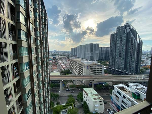 ขายคอนโด ยู ดีไลท์ 4 @ บางซ่อน สเตชั่น คอนโดมิเนียม - Sell Condo U Delight 4 @ Bangson Station condominium - 1894439