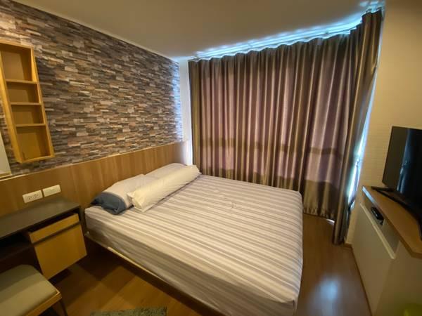 ขายคอนโด ยู ดีไลท์ 4 @ บางซ่อน สเตชั่น คอนโดมิเนียม - Sell Condo U Delight 4 @ Bangson Station condominium - 1894434