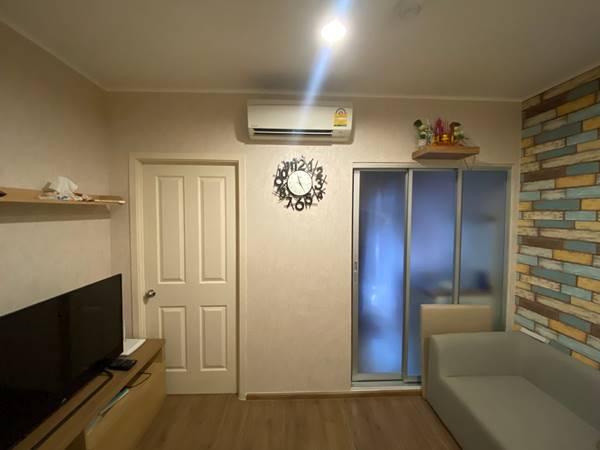 ขายคอนโด ยู ดีไลท์ 4 @ บางซ่อน สเตชั่น คอนโดมิเนียม - Sell Condo U Delight 4 @ Bangson Station condominium - 1894432