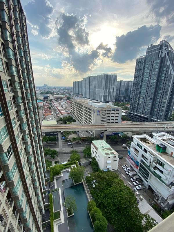 ขายคอนโด ยู ดีไลท์ 4 @ บางซ่อน สเตชั่น คอนโดมิเนียม - Sell Condo U Delight 4 @ Bangson Station condominium - 1894441