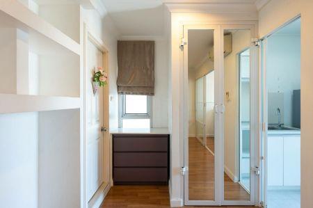 ขายคอนโด Lumpini Place พระราม 9-รัชดา เฟส 1-2 - Sell Condo   - 1899585