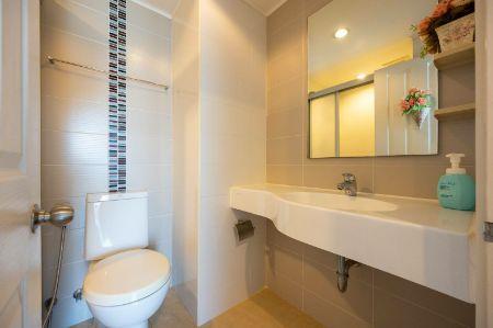 ขายคอนโด Lumpini Place พระราม 9-รัชดา เฟส 1-2 - Sell Condo   - 1899592