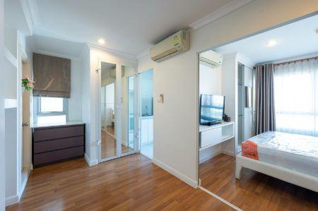 ขายคอนโด Lumpini Place พระราม 9-รัชดา เฟส 1-2 - Sell Condo   - 1899583