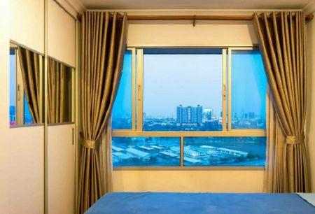 ขายคอนโด Lumpini Place พระราม 9-รัชดา เฟส 1-2 - Sell Condo   - 1899589