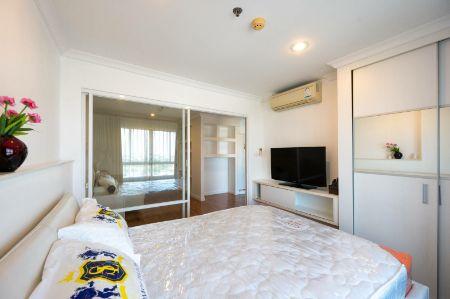 ขายคอนโด Lumpini Place พระราม 9-รัชดา เฟส 1-2 - Sell Condo   - 1899587