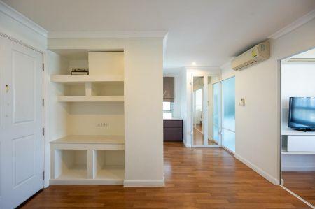 ขายคอนโด Lumpini Place พระราม 9-รัชดา เฟส 1-2 - Sell Condo   - 1899591