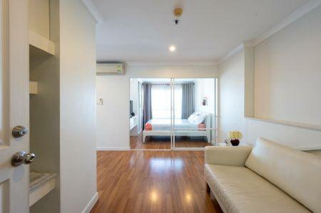 ขายคอนโด Lumpini Place พระราม 9-รัชดา เฟส 1-2 - Sell Condo   - 1899582
