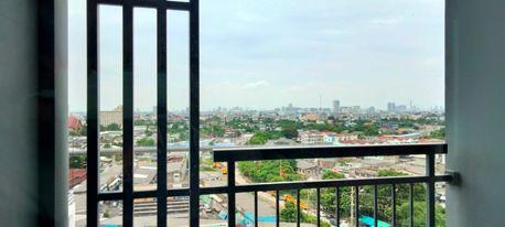 ขายคอนโด ไอดีโอ ท่าพระ อินเตอร์เชนจ์ คอนโดมิเนียม - Sell Condo Ideo Tha Phra Interchange condominium - 1899728