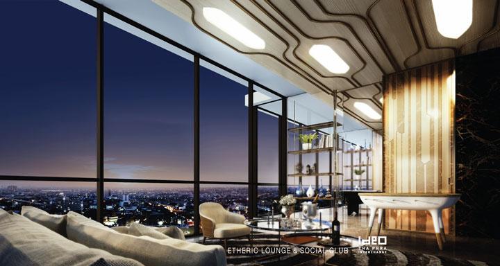 ขายคอนโด ไอดีโอ ท่าพระ อินเตอร์เชนจ์ คอนโดมิเนียม - Sell Condo Ideo Tha Phra Interchange condominium - 1899734