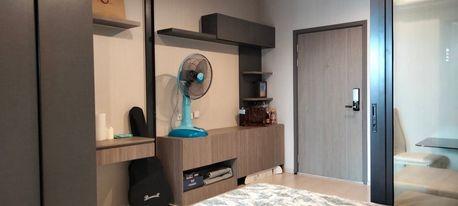 ขายคอนโด ไอดีโอ ท่าพระ อินเตอร์เชนจ์ คอนโดมิเนียม - Sell Condo Ideo Tha Phra Interchange condominium - 1899731