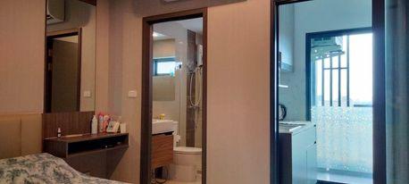 ขายคอนโด ไอดีโอ ท่าพระ อินเตอร์เชนจ์ คอนโดมิเนียม - Sell Condo Ideo Tha Phra Interchange condominium - 1899725