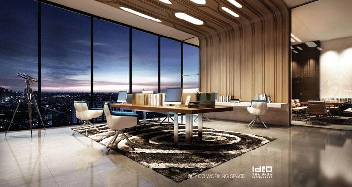 ขายคอนโด ไอดีโอ ท่าพระ อินเตอร์เชนจ์ คอนโดมิเนียม - Sell Condo Ideo Tha Phra Interchange condominium - 1899733