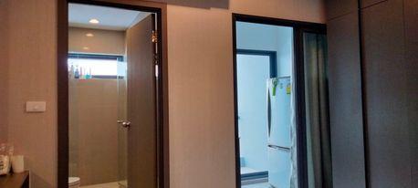 ขายคอนโด ไอดีโอ ท่าพระ อินเตอร์เชนจ์ คอนโดมิเนียม - Sell Condo Ideo Tha Phra Interchange condominium - 1899727