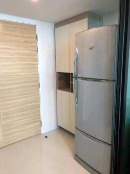 ขายคอนโด ไนท์บริดจ์ ดูเพล็กซ์ ติวานนท์ คอนโดมิเนียม - Sell Condo Knightsbridge Duplex Tiwanon condominium  - 1900514