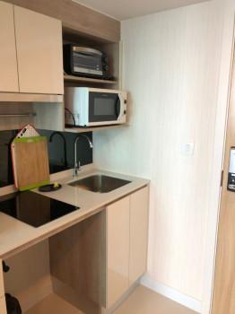 ขายคอนโด ไนท์บริดจ์ ดูเพล็กซ์ ติวานนท์ คอนโดมิเนียม - Sell Condo Knightsbridge Duplex Tiwanon condominium  - 1900513