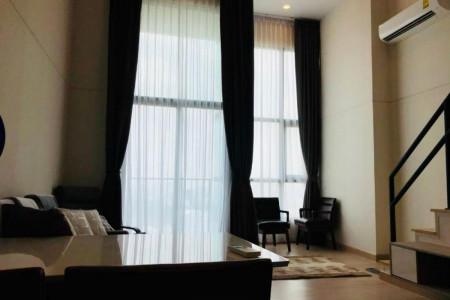 ขายคอนโด ไนท์บริดจ์ ดูเพล็กซ์ ติวานนท์ คอนโดมิเนียม - Sell Condo Knightsbridge Duplex Tiwanon condominium  - 1900512