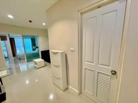 เช่าคอนโด คอนโด เมโทร พาร์ค สาทร - Condo Rental   - 1900648