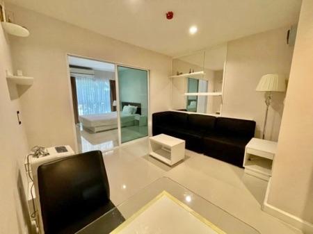 เช่าคอนโด คอนโด เมโทร พาร์ค สาทร - Condo Rental   - 1900645