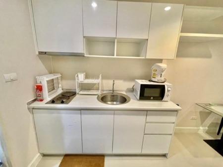เช่าคอนโด คอนโด เมโทร พาร์ค สาทร - Condo Rental   - 1900647