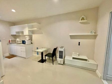 เช่าคอนโด คอนโด เมโทร พาร์ค สาทร - Condo Rental   - 1900646