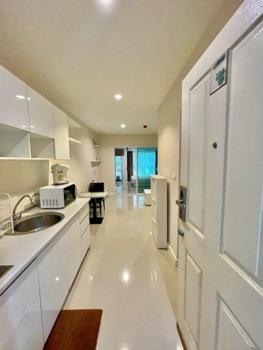 เช่าคอนโด คอนโด เมโทร พาร์ค สาทร - Condo Rental   - 1900650