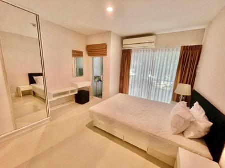 เช่าคอนโด คอนโด เมโทร พาร์ค สาทร - Condo Rental   - 1900643