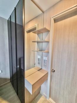 เช่าคอนโด ซายน์ คอนโด สุขุมวิท 50 คอนโดมิเนียม - Condo Rental Sign Condo Sukhumvit 50 Condominium - 1900669