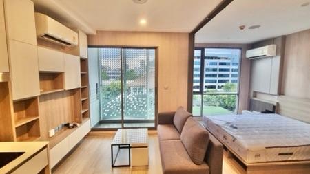 เช่าคอนโด ซายน์ คอนโด สุขุมวิท 50 คอนโดมิเนียม - Condo Rental Sign Condo Sukhumvit 50 Condominium - 1900665