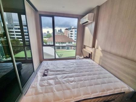 เช่าคอนโด ซายน์ คอนโด สุขุมวิท 50 คอนโดมิเนียม - Condo Rental Sign Condo Sukhumvit 50 Condominium - 1900666