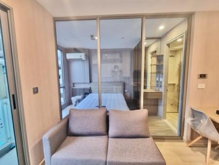 เช่าคอนโด ซายน์ คอนโด สุขุมวิท 50 คอนโดมิเนียม - Condo Rental Sign Condo Sukhumvit 50 Condominium - 1900664