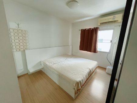 เช่าคอนโด A Space อโศก-รัชดา (เอ สเปซ อโศก-รัชดา) - Condo Rental   - 1900793