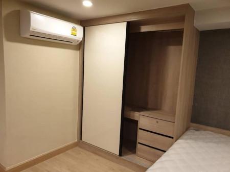เช่าคอนโด ไนท์บริดจ์ ดูเพล็กซ์ ติวานนท์ คอนโดมิเนียม - Condo Rental Knightsbridge Duplex Tiwanon condominium  - 1900889