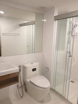 เช่าคอนโด ไนท์บริดจ์ ดูเพล็กซ์ ติวานนท์ คอนโดมิเนียม - Condo Rental Knightsbridge Duplex Tiwanon condominium  - 1900894