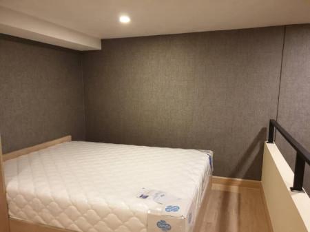 เช่าคอนโด ไนท์บริดจ์ ดูเพล็กซ์ ติวานนท์ คอนโดมิเนียม - Condo Rental Knightsbridge Duplex Tiwanon condominium  - 1900886