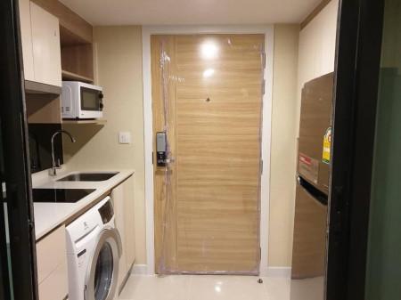 เช่าคอนโด ไนท์บริดจ์ ดูเพล็กซ์ ติวานนท์ คอนโดมิเนียม - Condo Rental Knightsbridge Duplex Tiwanon condominium  - 1900893