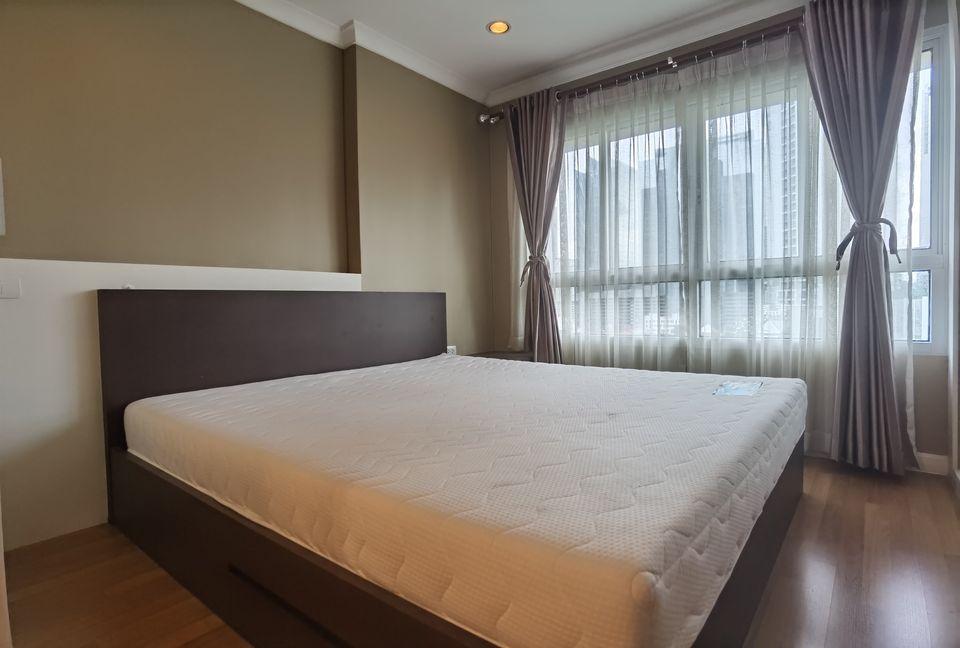 เช่าคอนโด ลุมพินี เพลส พระราม9-รัชดา คอนโดมิเนียม - Condo Rental Lumpini Place Rama IX-Ratchada condominium - 1901596