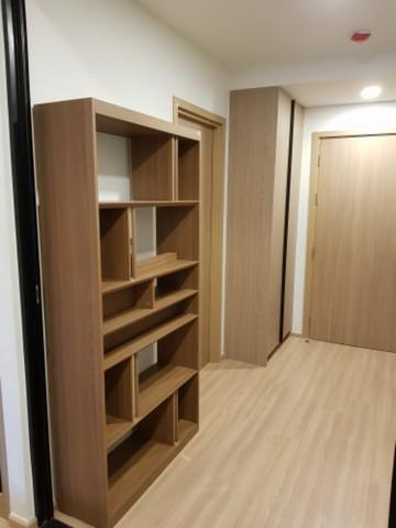 เช่าคอนโด มาเอสโตร 07 อนุสาวรีย์ชัย คอนโดมิเนียม - Condo Rental Maestro 07 Victory Monument condominium - 1903171