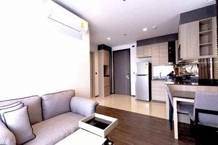 เช่าคอนโด The Line อโศก - รัชดา (เดอะ ไลน์ อโศก-รัชดา) - Condo Rental   - 1903671