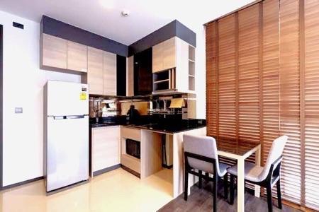 เช่าคอนโด The Line อโศก - รัชดา (เดอะ ไลน์ อโศก-รัชดา) - Condo Rental   - 1903672