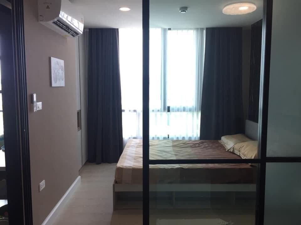 เช่าคอนโด เดอะคิวบ์ สเตชั่น รามอินทรา 109 คอนโดมิเนียม - Condo Rental The Cube Station Ramintra 109 condominium - 1903693
