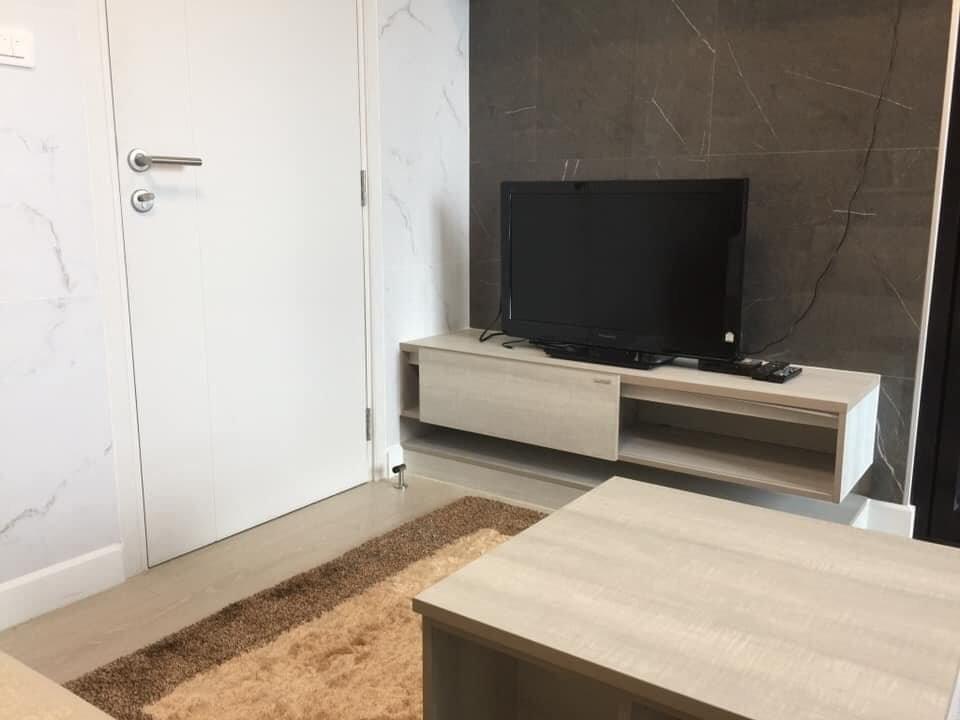 เช่าคอนโด เดอะคิวบ์ สเตชั่น รามอินทรา 109 คอนโดมิเนียม - Condo Rental The Cube Station Ramintra 109 condominium - 1903698