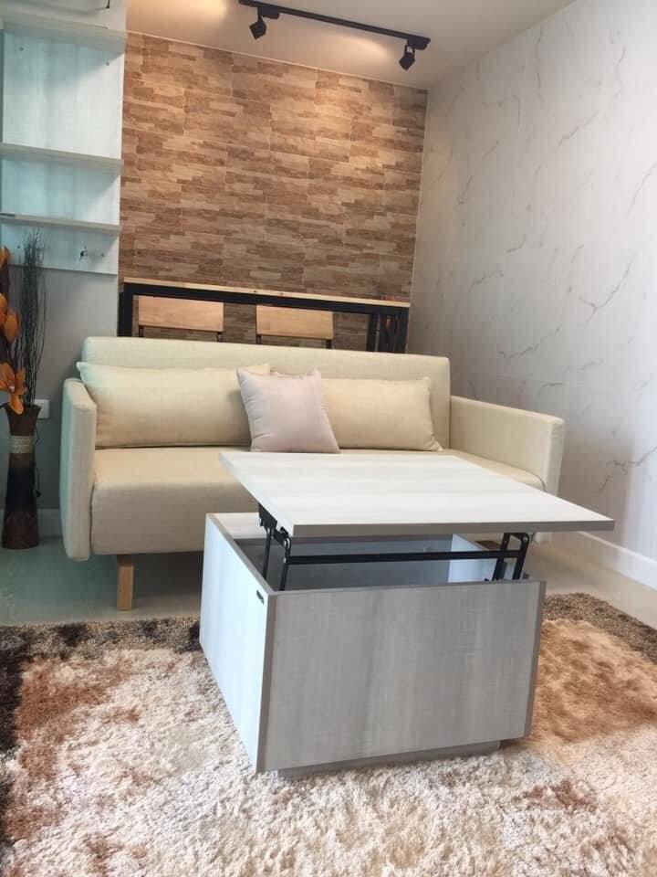 เช่าคอนโด เดอะคิวบ์ สเตชั่น รามอินทรา 109 คอนโดมิเนียม - Condo Rental The Cube Station Ramintra 109 condominium - 1903696