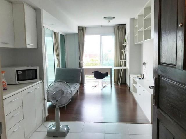 เช่าคอนโด ซีทู คอนโดมิเนียม - Condo Rental Z2 condominium - 1904864