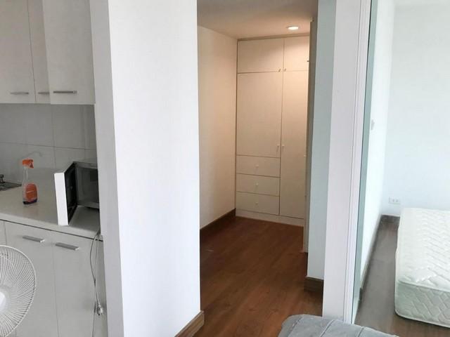 เช่าคอนโด ซีทู คอนโดมิเนียม - Condo Rental Z2 condominium - 1904867