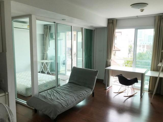 เช่าคอนโด ซีทู คอนโดมิเนียม - Condo Rental Z2 condominium - 1904863