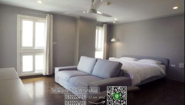 เช่าคอนโด บ้านสิริสาทร สวนพลู คอนโดมิเนียม - Condo Rental Baan Siri Sathorn Suanplu condominium - 1905270